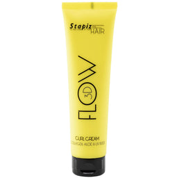 Stapiz Flow 3D Curl Cream krem do loków 150ml