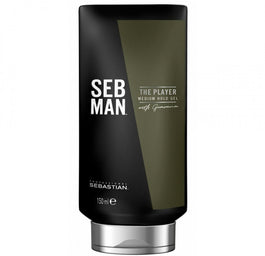 Sebastian Professional The Player Hair Styling Gel żel do stylizacji włosów 150ml