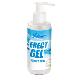 Intimeco Erect Gel żel intymny poprawiający potencję 150ml