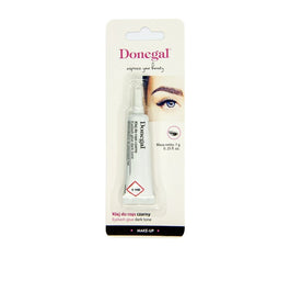 Donegal Eyelash Glue klej do rzęs Czarny 7g