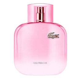 Lacoste L.12.12 Pour Elle Eau Fraiche woda toaletowa spray 90ml - produkt bez opakowania