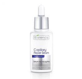 Bielenda Professional Capillary Repair Serum serum na naczynka z rutyną i witaminą C 30ml