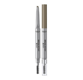 L'Oreal Paris Brow Artist Xpert kredka do brwi ze szczoteczką 102 Cool Blond 1szt