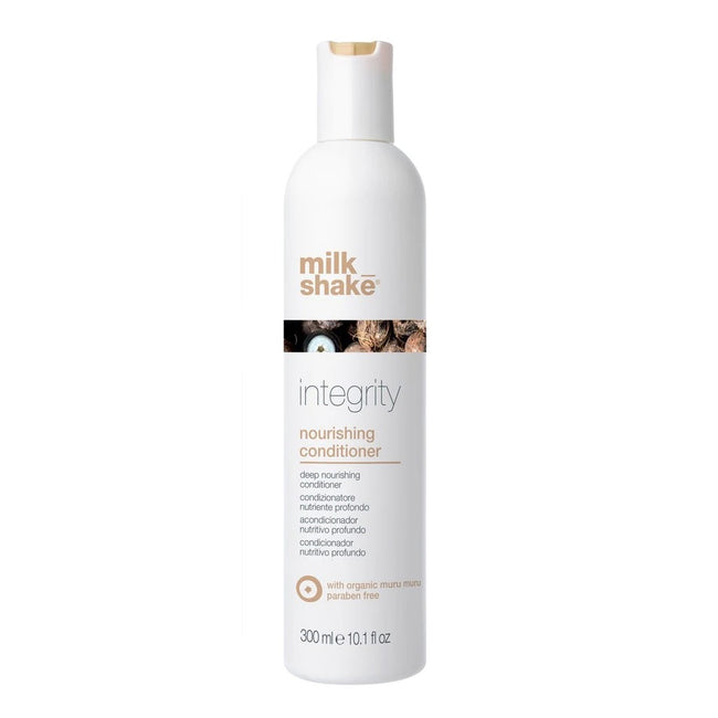 Milk Shake Integrity Nourishing Conditioner intensywnie regenerująca odżywka do włosów 300ml