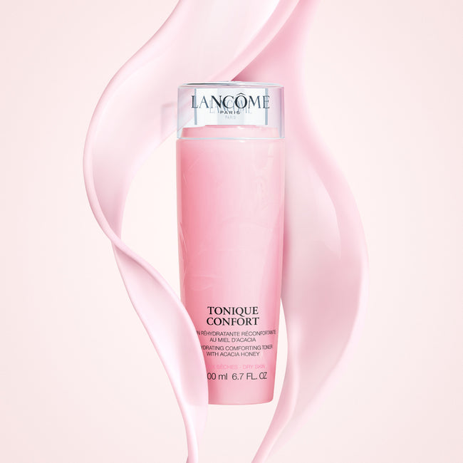 Lancome Tonique Confort nawilżający łagodny tonik do skóry suchej i wrażliwej 200ml