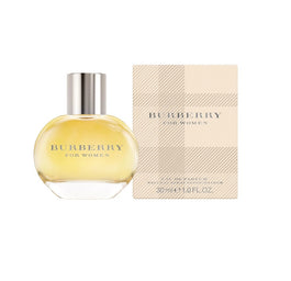 Burberry For Women woda perfumowana spray 30ml