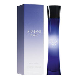 Giorgio Armani Armani Code for Women woda perfumowana spray 75ml