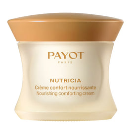 Payot Nutricia Creme Confort odżywczy krem do skóry suchej 50ml