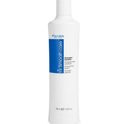 Fanola Smooth Care Straightening Shampoo szampon prostujący włosy 350ml