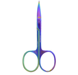 KillyS Precisely Sharpen Scissors precyzyjne nożyczki do paznokci Rainbow