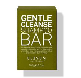 Eleven Australia Gentle Cleanse Shampoo Bar delikatnie oczyszczający szampon w kostce 100g