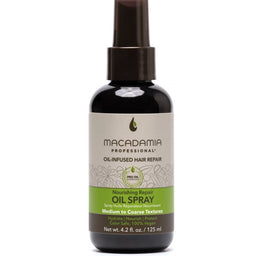 Macadamia Professional Nourishing Moisture Oil Spray nawilżający olejek do włosów w sprayu 125ml