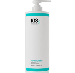 K18 Peptide Prep Detox Shampoo szampon detoksykujący 930ml
