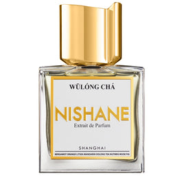 Nishane Wulong Cha ekstrakt perfum spray 100ml