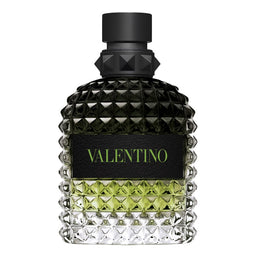 Valentino Uomo Born in Roma Green Stravaganza woda toaletowa spray 100ml