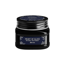 Davines Heart Of Glass Intense Treatment intensywna kuracja wzmacniają kolor do włosów blond 150ml