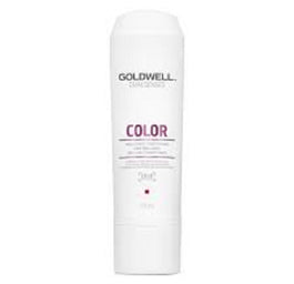 Goldwell Dualsenses Color Brillance Conditioner nabłyszczająca odżywka do włosów farbowanych 200ml