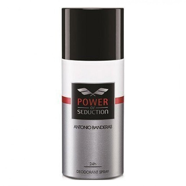 Antonio Banderas Power Of Seduction dezodorant spray 150ml