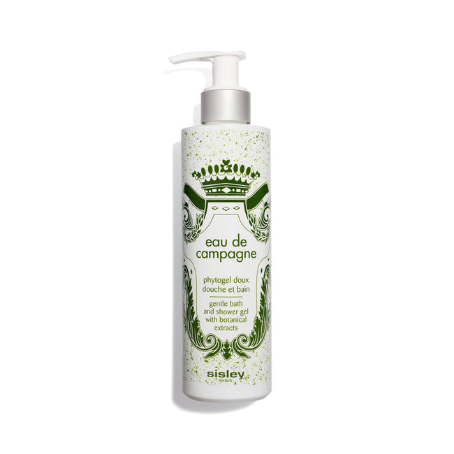 Sisley Eau de Campagne żel do kąpieli i pod prysznic 250ml