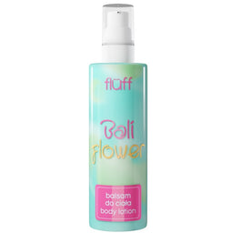 Fluff Balsam do ciała Bali Flower 160ml