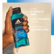 Adidas Active Skin & Mind Cool Down żel pod prysznic dla mężczyzn 400ml