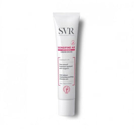 SVR Sensifine AR Creme Riche krem przyspieszający gojenie uszkodzonej i podrażnionej skóry 40ml