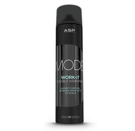 Affinage Salon Professional Mode Styling  Work It lakier do włosów 600ml