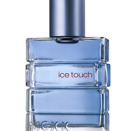 Mexx Ice Touch Man woda toaletowa spray 50ml