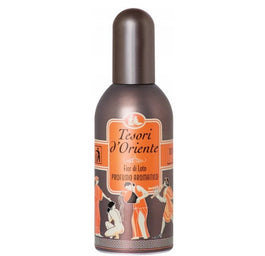 Tesori d'Oriente Fior Di Loto perfumy spray 100ml