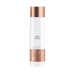 Wella Professionals Fusion Intense Repair Shampoo szampon intensywnie regenerujący do włosów 250ml