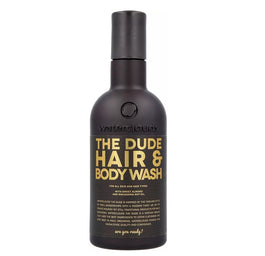 Waterclouds The Dude Hair&Body Wash żel do mycia włosów i ciała 250ml