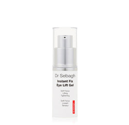 Dr Sebagh Instant Fix Eye Lift Gel liftingujący żel pod oczy 15ml