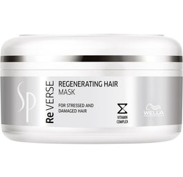 Wella Professionals SP Reverse Regenerating Hair Mask regenerująca maska do włosów zniszczonych 150ml