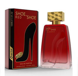Omerta Shoe Shoe Red woda perfumowana spray 100ml