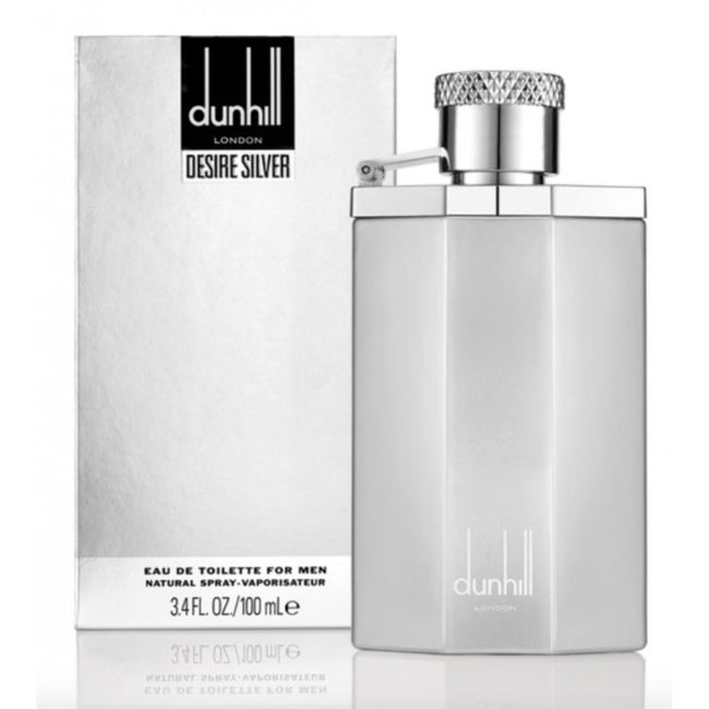 Dunhill Desire Silver woda toaletowa 100ml