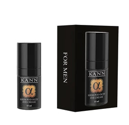 KANN Eye Cream krem pod oczy dla mężczyzn 15ml