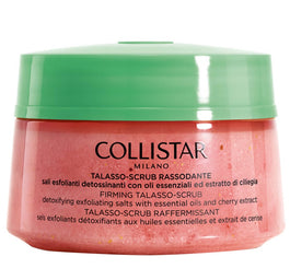 Collistar Firming Talasso-Scrub ujędrniający peeling z solą morską 300g