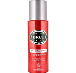 Brut Attraction Totale dezodorant spray 200ml