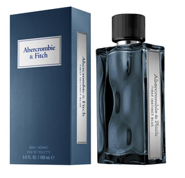 Abercrombie&Fitch First Instinct Blue Man woda toaletowa spray 100ml