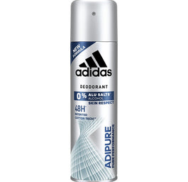 Adidas AdiPure dezodorant spray 200ml