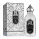 Attar Collection Musk Kashmir woda perfumowana spray 100ml