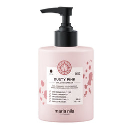 Maria Nila Colour Refresh maska koloryzująca do włosów 0.52 Dusty Pink 300ml