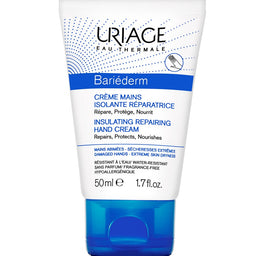 URIAGE Bariederm Cica Hand Cream izolująco-naprawczy krem do rąk 50ml