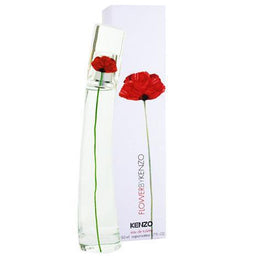 Kenzo Flower by Kenzo woda perfumowana spray 50ml z możliwością napełnienia