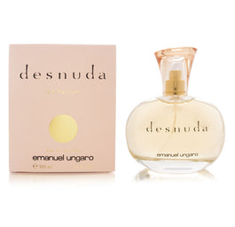 Ungaro Desnuda Pour Femme woda perfumowana spray 100ml