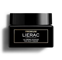 LIERAC Premium jedwabisty krem przeciwstarzeniowy 50ml