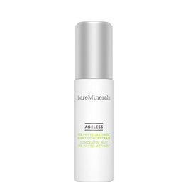bareMinerals Ageless 10% Phyto-Retinol Night Concentrate przeciwstarzeniowy koncentrat z fitoretinolem 30ml