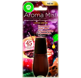 Air Wick Aromatyczna Mgiełka z Olejkami Eterycznymi Relaks wkład do automatycznego odświeżacza Pieczone Jabłko z Cynamonem 20ml