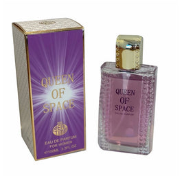 Real Time Queen Of Space woda perfumowana spray 100ml