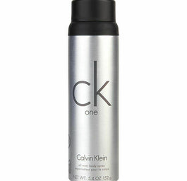 Calvin Klein CK One dezodorant spray 152ml